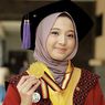 Mengenal Aqiilah, Wisudawan Sarjana Terbaik Unpad