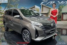 Mobil Murah LCGC Terlaris September 2022, Toyota Calya Masih Unggul