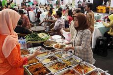 Tips Bisnis untuk UMKM Kuliner, Harus Lebih Kreatif dan Inovatif