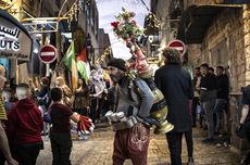 Hakim MK Minta Firdaus Oiwobo Lepas Toga Saat Sidang Gugatan UU Advokat