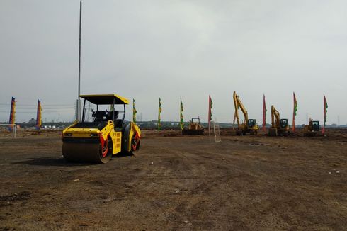 Pembangunan Stadion BMW Dimulai Esok, Ribuan Jakmania Diundang