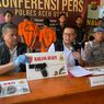 Ancam Warga Pakai Senjata Api Rakitan, 2 Pria di Aceh Utara Ditangkap