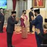 Presiden Jokowi Lantik 12 Dubes di Istana Negara