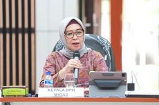 Terbitkan Peraturan BPH Migas Nomor 1 Tahun 2024, Upaya BPH Migas Jamin Kelancaran Distribusi BBM Subsidi 