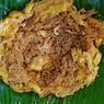 3 Cara Membuat Telur Dadar Krispi ala Penjual, Jangan Goreng Terlalu Lama