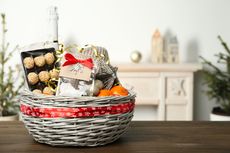 8 Hotel di Jakarta yang Jual Hampers Natal, Harga Mulai Rp 350.000