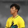 Profil Daffa Fasya: Dari Kiper Cadangan Garuda Select Jadi Andalan Timnas U20