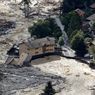 Badai Alex Hantam Perbatasan Perancis dan Italia, 2 Orang Tewas dan 8 Orang Hilang