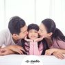 Dongeng: Tradisi Kasih Sayang Orangtua kepada Anak