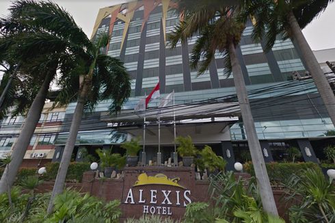 Apa Alasan Izin Hotel Alexis Tidak Diperpanjang?