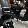 Tambah Produk, Merek Motor Listrik Ini Siapkan Model Baru