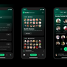 Spotify Rilis Greenroom, Aplikasi Media Sosial Pesaing Clubhouse
