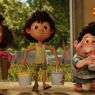 Film Animasi Jumbo Akan Tayang di 17 Negara, Mana Saja?
