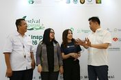 Gaya Hidup Berkelanjutan Tak Cukup Jadi Pilihan Individu, Butuh Dukungan Ekosistem