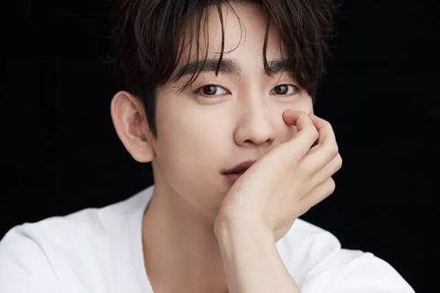 Beri Kejutan Penggemar, Jinyoung GOT7 Akan Rilis Singel DIVE