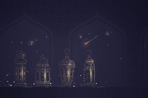 Sidang Isbat Penetapan Awal Ramadhan 2021 Digelar 12 April secara Daring dan Luring