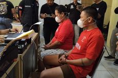 Prabowo Bocorkan Pertemuan dengan Ignasius Jonan Bahas Whoosh