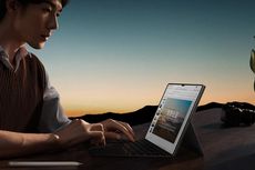 Huawei MatePad Pro 13.2 Resmi, Tablet Flagship dengan Chip seperti Mate 60 Pro