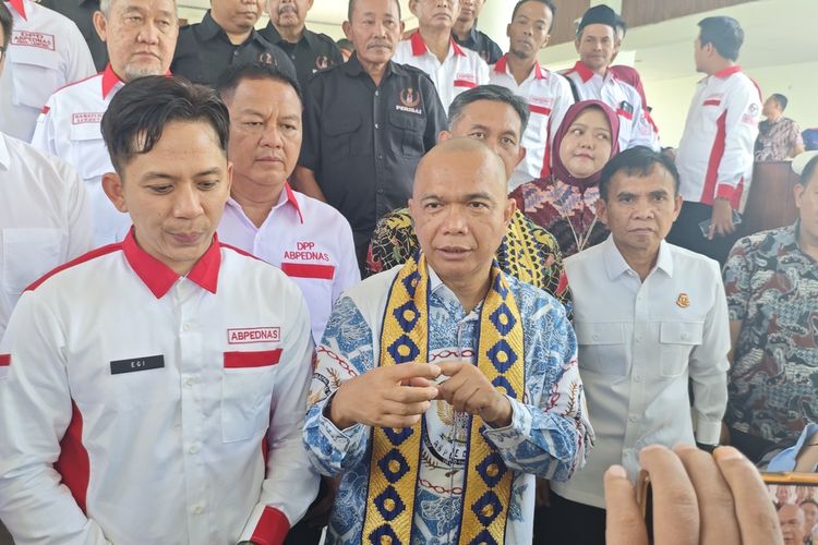 Optimalisasi Program Jaga Desa, Jamintel: BPD Harus Awasi Anggaran