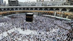 Arab Saudi Potong Masa Berlaku Visa Umrah dari 3 Bulan Jadi 30 Hari