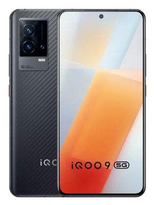 iQoo 9 diluncurkan di India