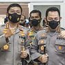 Kenang Dirinya Diantar Idham Azis ke DPR, Listyo Sigit: Terima Kasih Bapak Jenderal