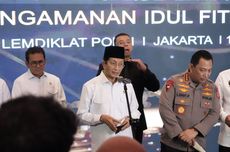 Menag Ungkap Alasan Libur Lebaran 2025 Dipercepat Jadi 21 Maret