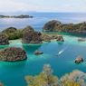 5 Destinasi Terkenal Dunia yang Batasi Pariwisata Massal
