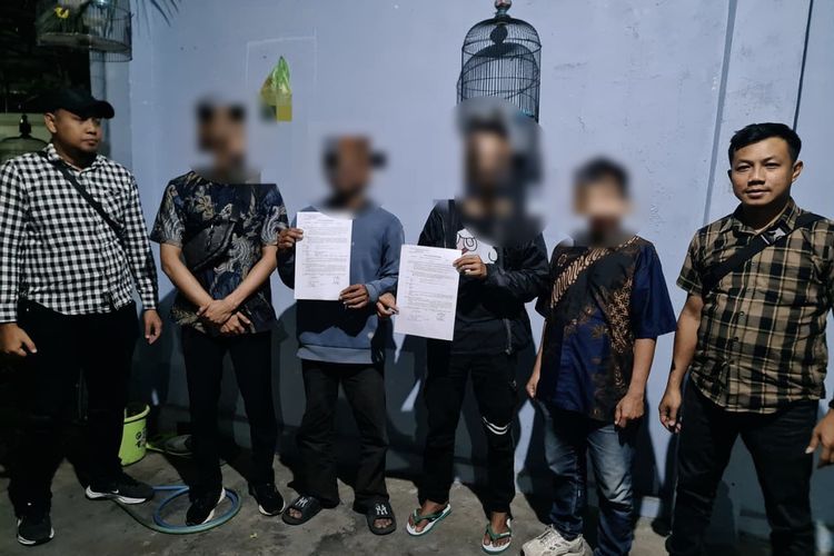 Update Kasus Dokter RSUD Sampang Pakai Sabu, Kini Direhabilitasi di Mana?