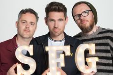 Lirik dan Chord Lagu She’s So Lovely - Scouting For Girls