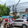 Upaya GIS Atasi Kemacetan di Jalan Raya Condet akibat Banyaknya Mobil Antar Jemput Siswa