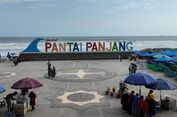 Ada Ubur-ubur Beracun di Pantai di Bengkulu, Wisatawan Diimbau Waspada