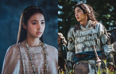 Arthdal Chronicles Season 2