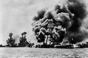 Sejarah Pearl Harbor: Serangan Jepang yang Mengubah Arah Perang Dunia II