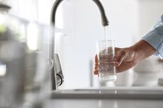 4 Manfaat Memiliki Water Purifier di Rumah