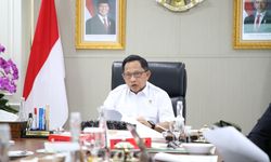 Mendagri Terbitkan SE, Atur Ketentuan Transformasi Budaya Kerja bagi ASN Pemda