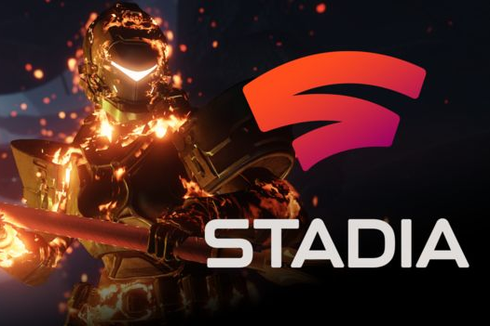 Google Stadia Meluncur November, Ini Daftar Harganya