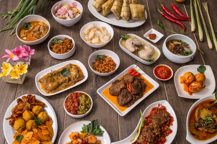 Kjri Chicago Dan Minahasa Sukses Promosikan Kuliner Indonesia Halaman All Kompas Com