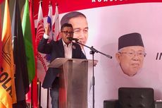 Tim Kampanye: Jokowi-Ma'ruf Siap Hadapi Debat Pilpres 2019