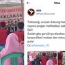 Ramai di Twitter, Deklarasi Relawan Ganjar Diduga Libatkan Anak dan Digelar di Halaman Sekolah