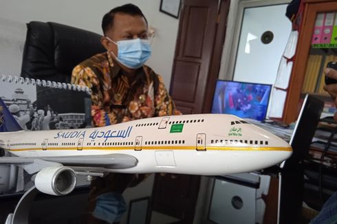 6.636 Calon Jemaah Haji Batal Berangkat, Kanwil Kemenag Lampung Sebut Belum Ada yang Refund Dana