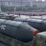 Rudal Baru China Bisa Hantam Target Lintas Benua, Debut di Parade Militer Beijing