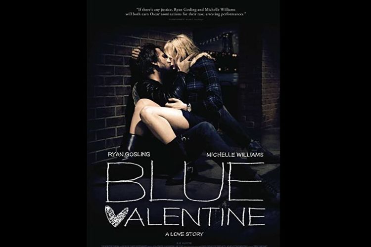 Blue Valentine