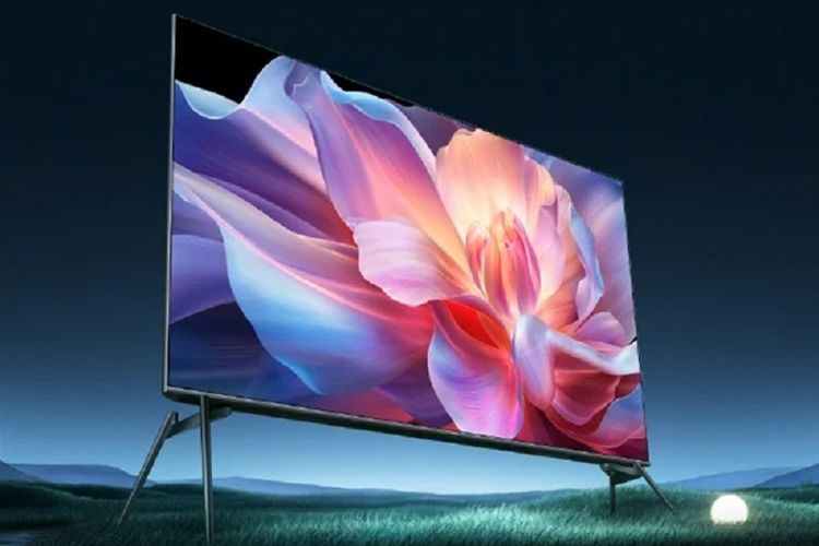 Xiaomi Perkenalkan Smart TV 100 Inci, Harga Rp 30 Jutaan