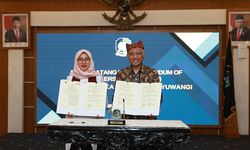 Atasi Persoalan Sampah, Pemkab Banyuwangi Jalin Kerja Sama dengan PT SBI 