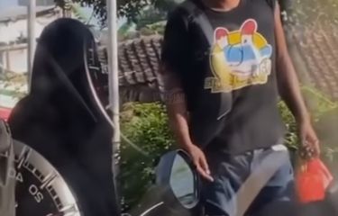 Pria yang Videonya Viral Colek Bokong Wanita di Semarang Ditangkap ...