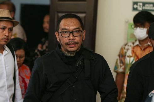 Soal Kerugian atas Kasus Penganiayaan Sang Anak, Ayah D: Enggak Ada yang Sebanding, Kecuali Pelaku Dibikin Koma