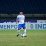 Kekecewaan Jufriyanto Usai Persib Digilas 1-5: Ini Memalukan...