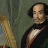 Raden Saleh, Seniman Jawa yang Dihormati Bangsawan Jerman Dulu dan Masih Dikenang