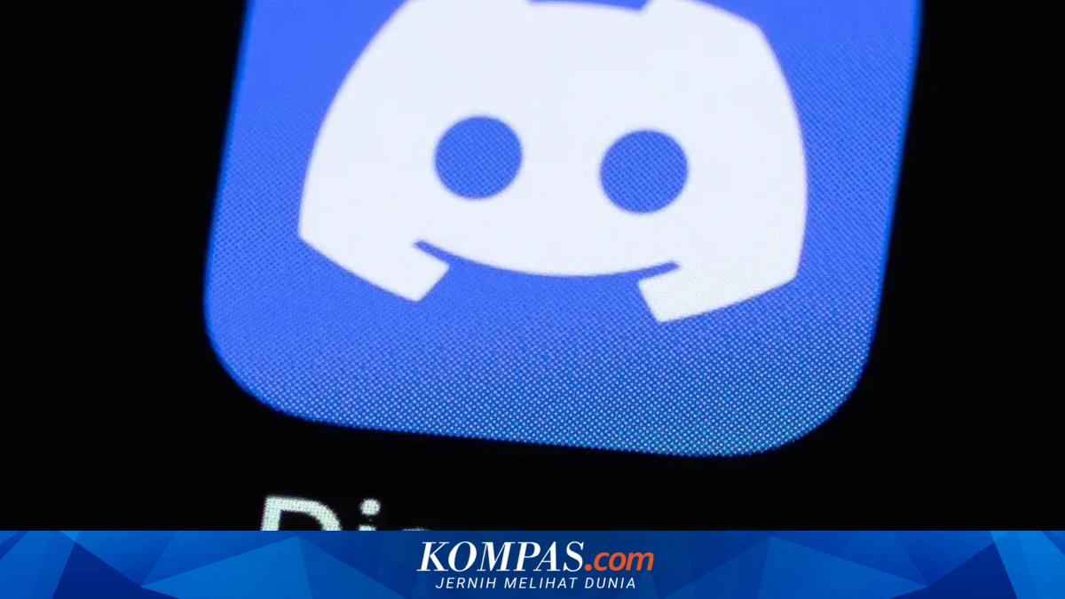 Pengguna Discord Kini Wajib Tunjukan KTP atau Video Selfie ~AM

Klik untuk baca:
